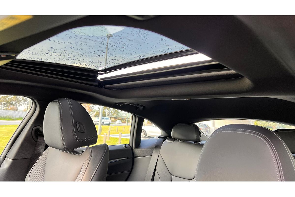 2024 BMW i4 eDrive35 G26