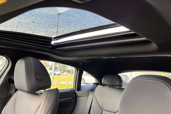 2024 BMW i4 eDrive35 G26