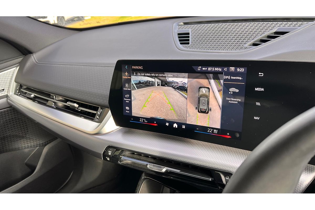 2024 BMW iX2 xDrive30 M Sport U10
