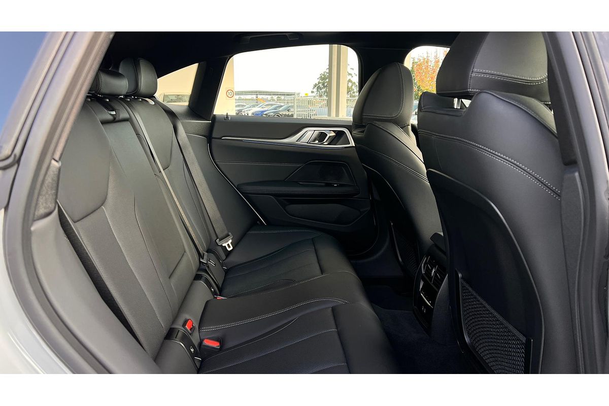 2024 BMW i4 eDrive35 G26