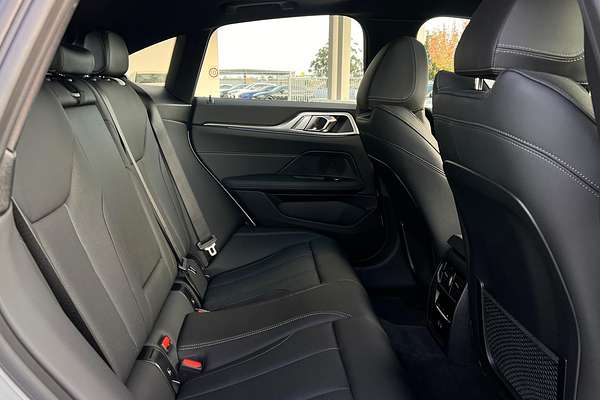 2024 BMW i4 eDrive35 G26