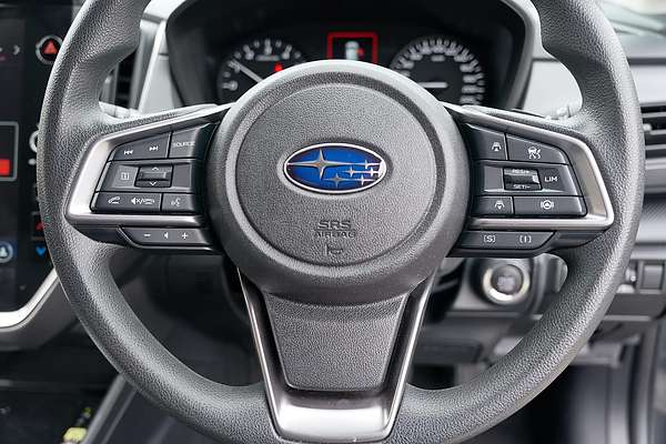 2024 Subaru Crosstrek 2.0L G6X