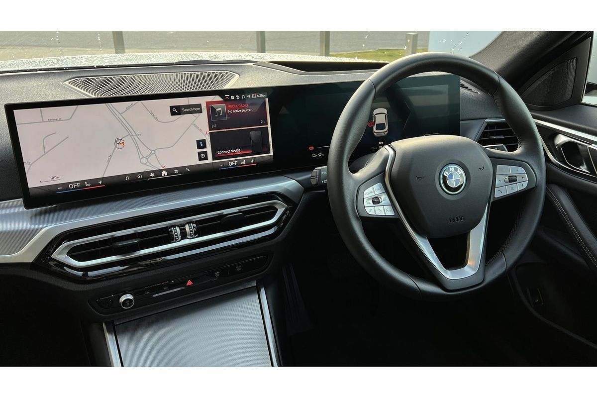 2024 BMW i4 eDrive35 G26