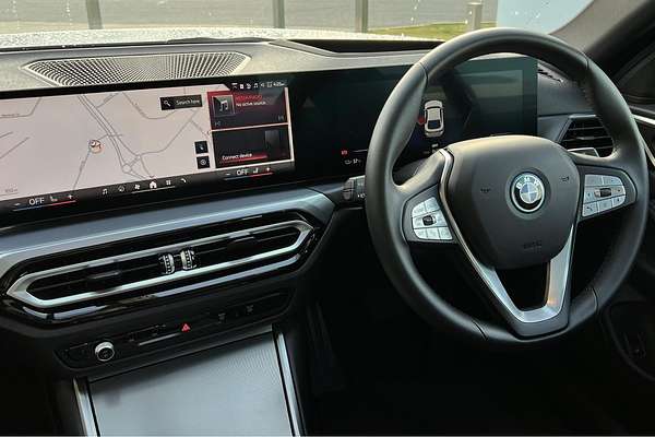 2024 BMW i4 eDrive35 G26