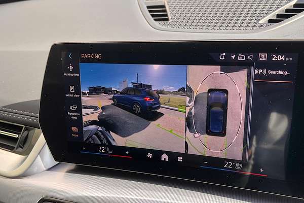 2024 BMW iX1 eDrive20 xLine U11