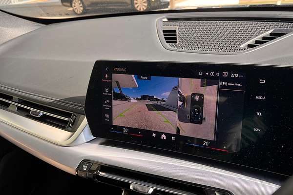 2023 BMW iX1 eDrive20 xLine U11