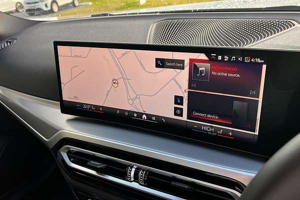 2024 BMW i4 eDrive35 G26