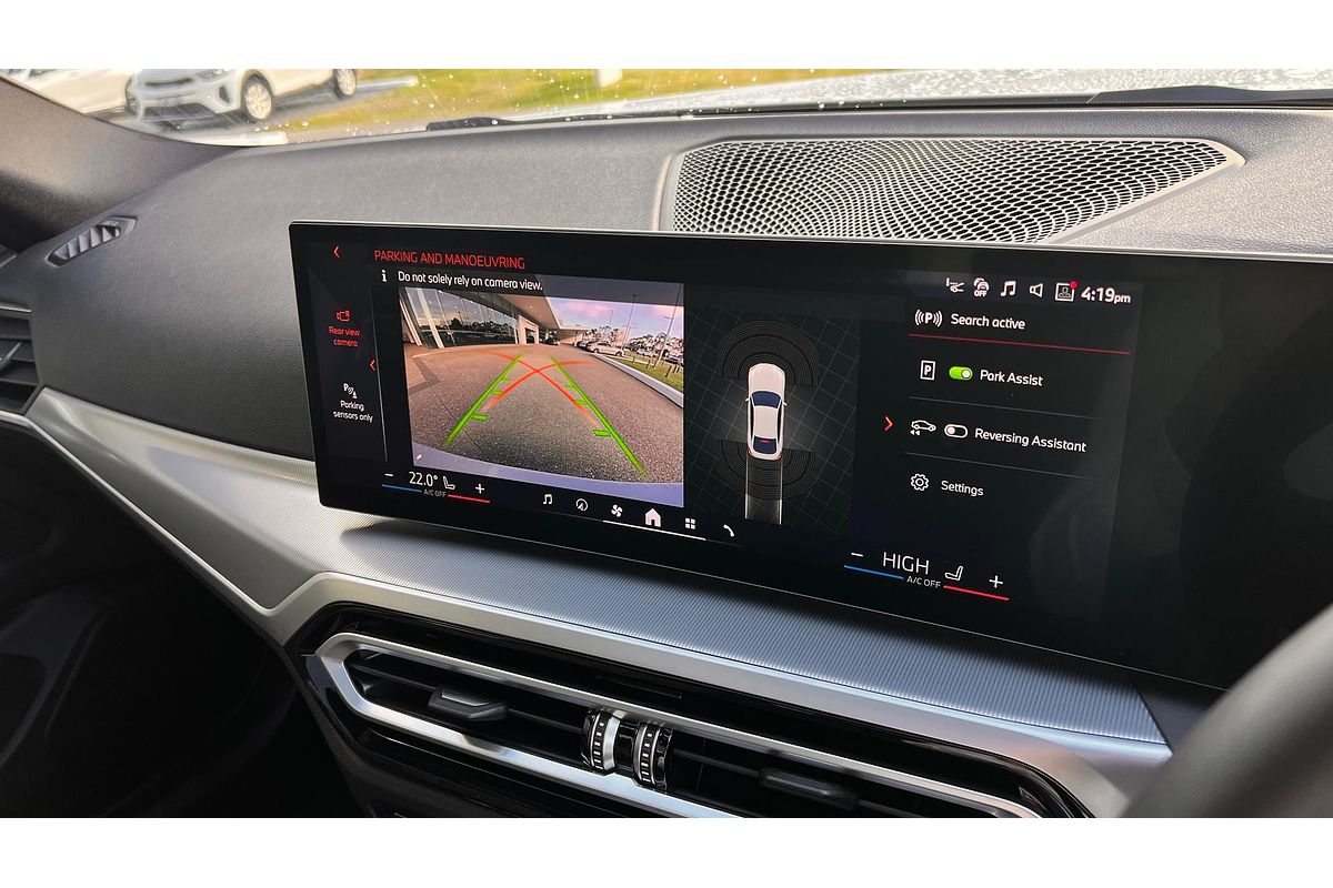 2024 BMW i4 eDrive35 G26