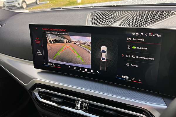 2024 BMW i4 eDrive35 G26