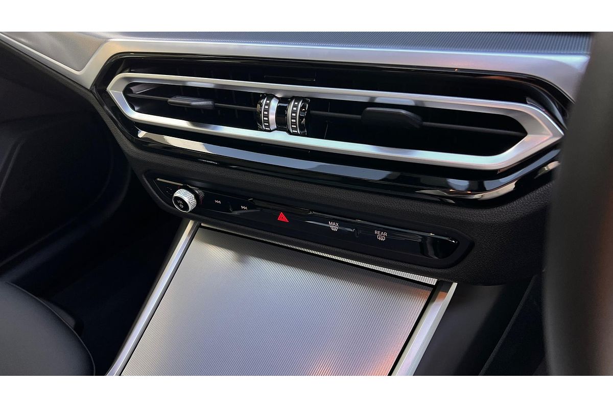 2024 BMW i4 eDrive35 G26