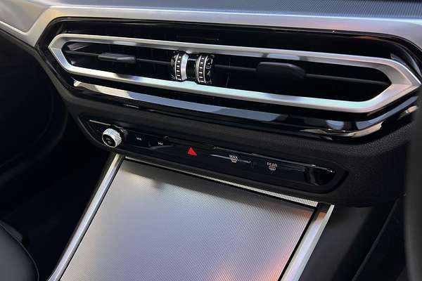 2024 BMW i4 eDrive35 G26