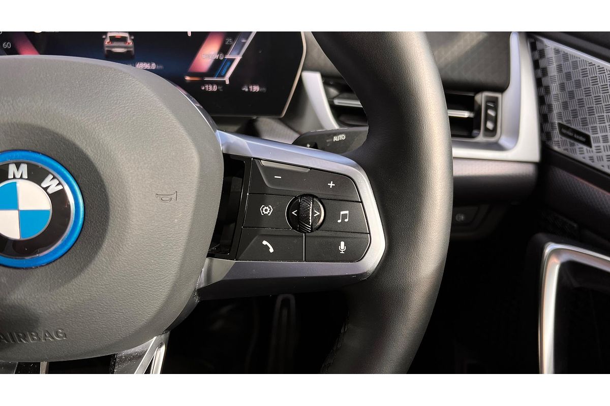 2024 BMW iX2 xDrive30 M Sport U10
