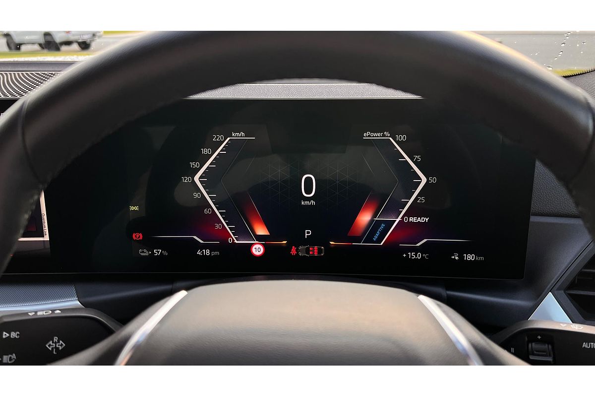 2024 BMW i4 eDrive35 G26