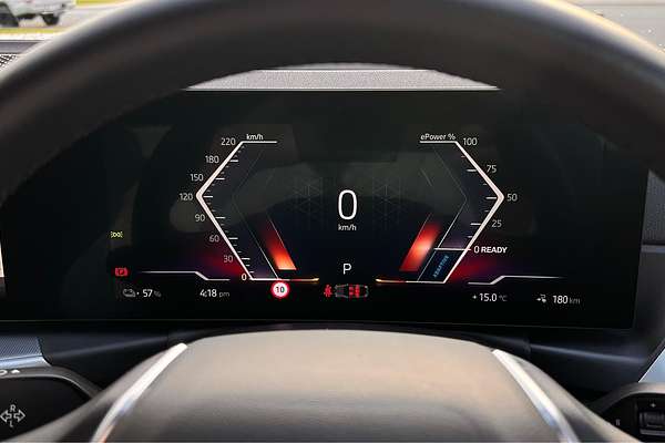 2024 BMW i4 eDrive35 G26