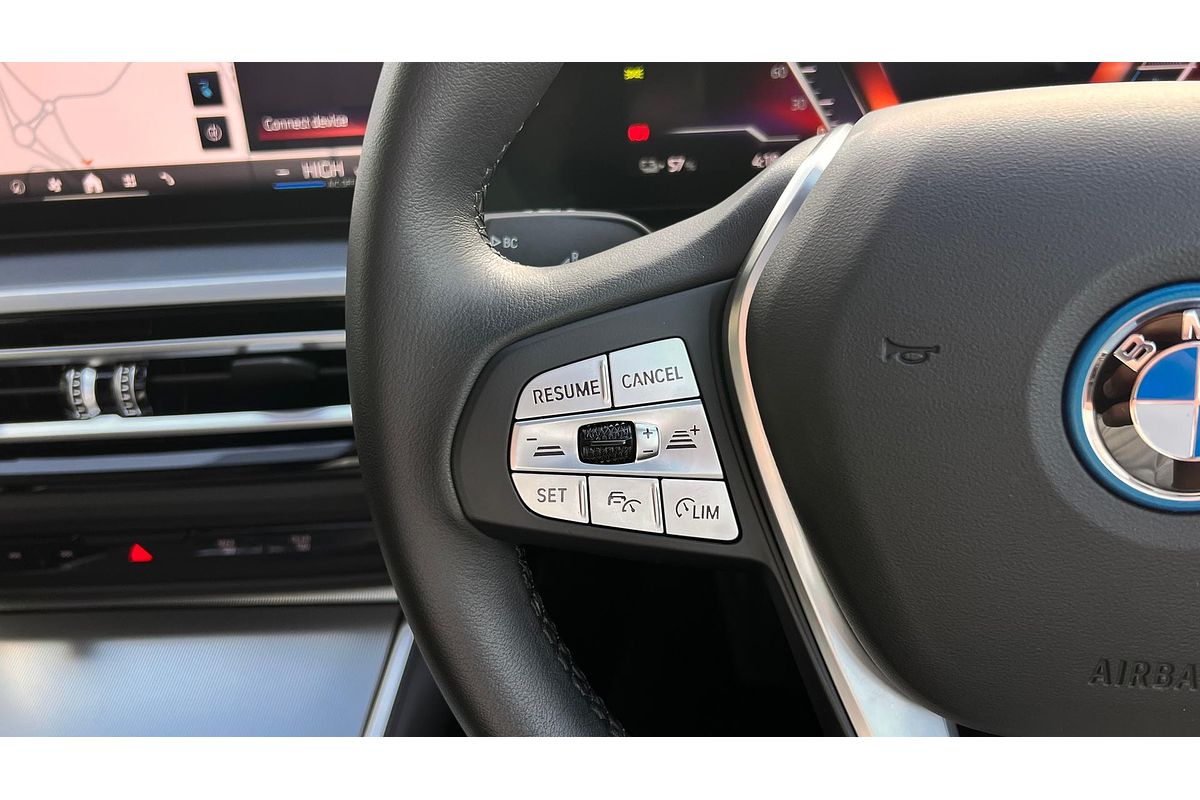 2024 BMW i4 eDrive35 G26