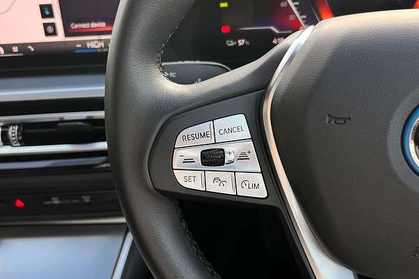 2024 BMW i4 eDrive35 G26