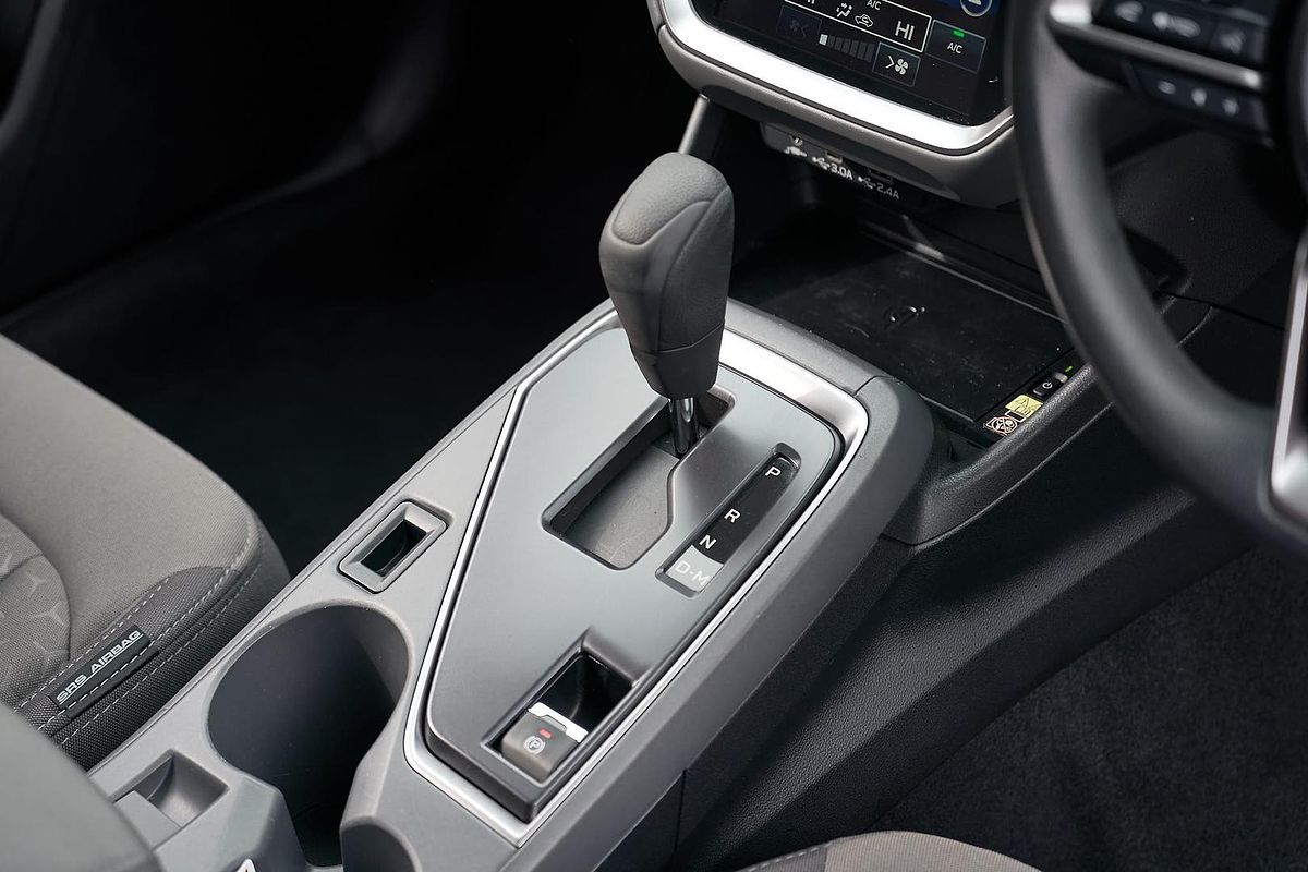 2024 Subaru Crosstrek 2.0L G6X