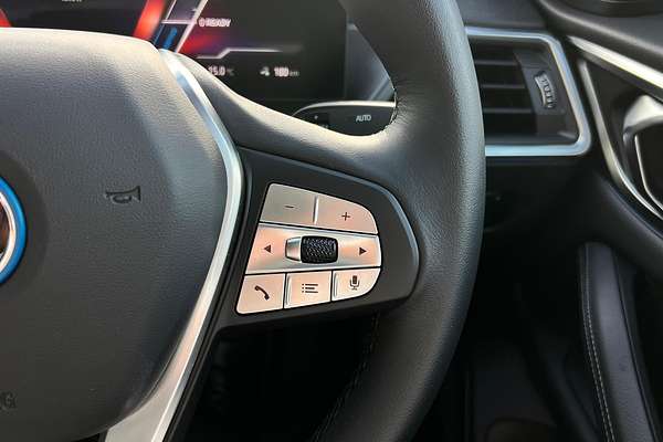 2024 BMW i4 eDrive35 G26