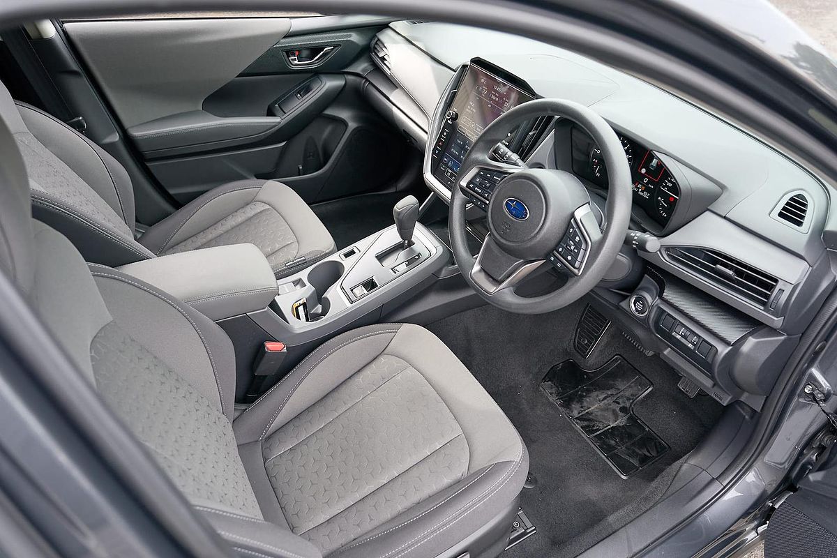 2024 Subaru Crosstrek 2.0L G6X