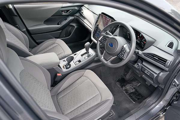 2024 Subaru Crosstrek 2.0L G6X