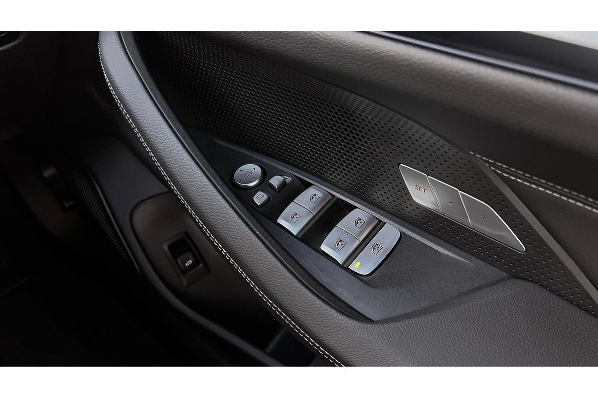 2024 BMW i4 eDrive35 G26