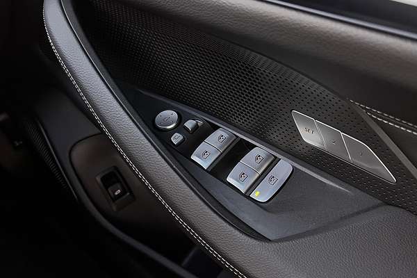 2024 BMW i4 eDrive35 G26