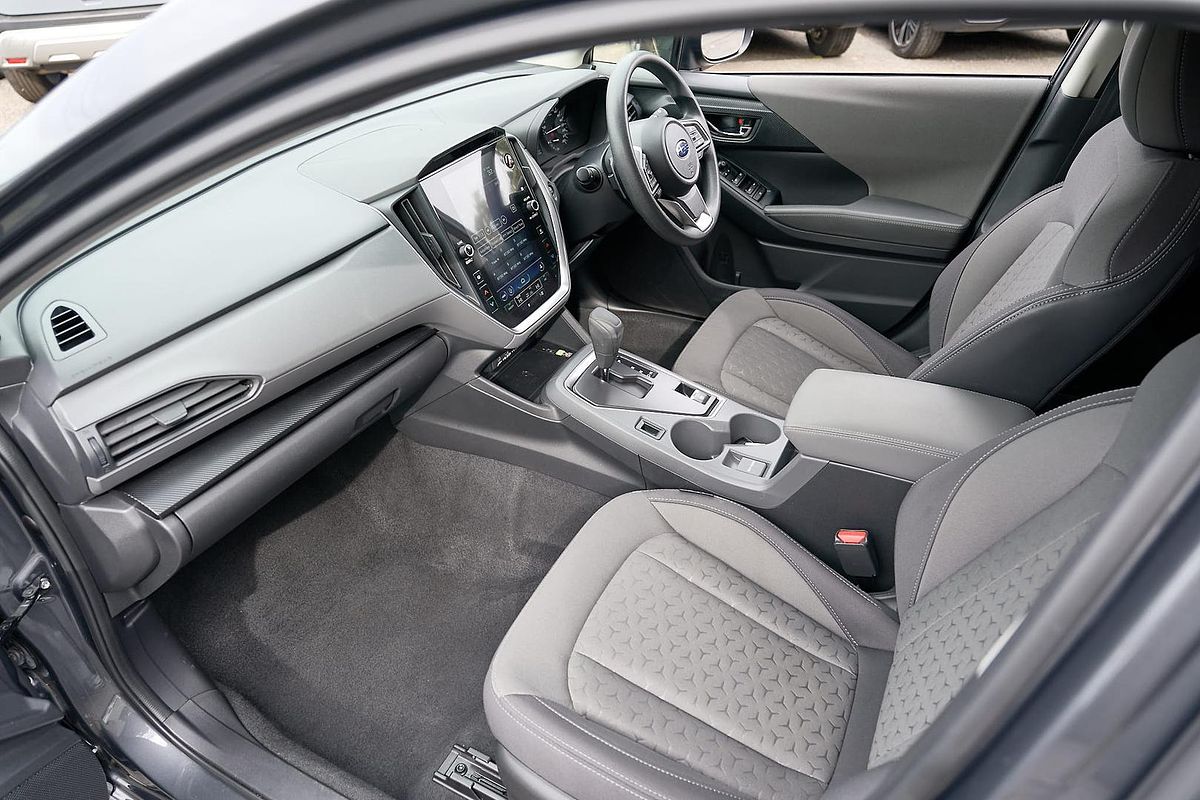 2024 Subaru Crosstrek 2.0L G6X