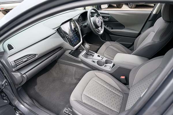 2024 Subaru Crosstrek 2.0L G6X