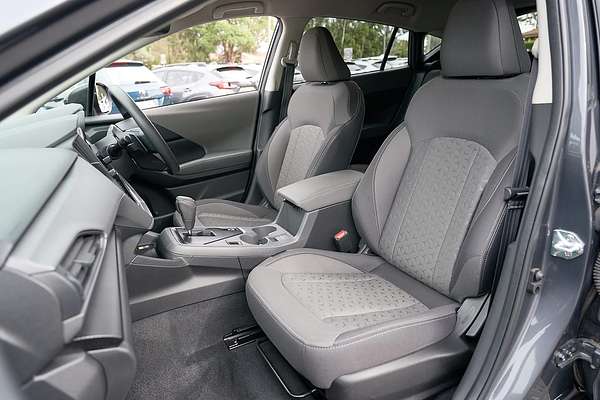 2024 Subaru Crosstrek 2.0L G6X