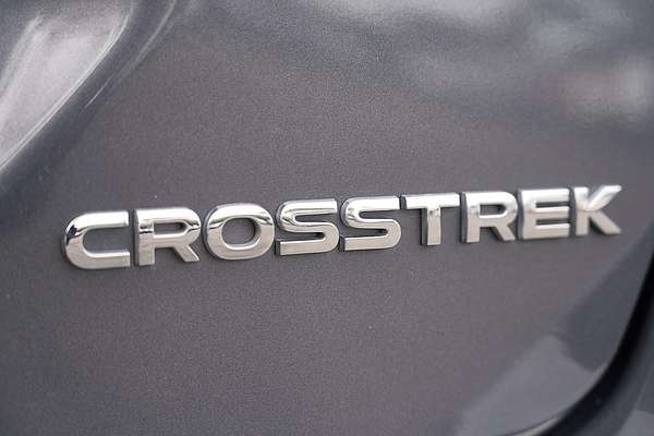 2024 Subaru Crosstrek 2.0L G6X