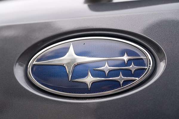 2024 Subaru Crosstrek 2.0L G6X