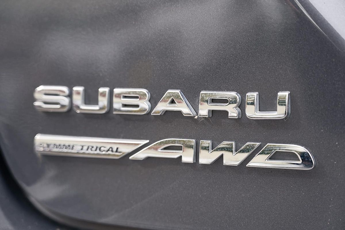 2024 Subaru Crosstrek 2.0L G6X
