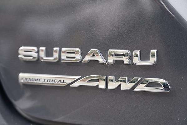 2024 Subaru Crosstrek 2.0L G6X