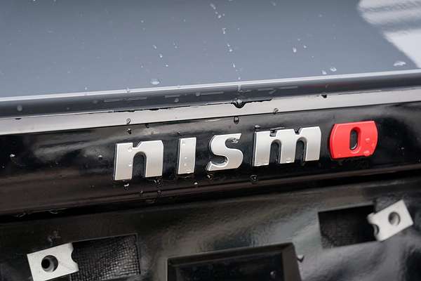 2024 Nissan Z NISMO Z34