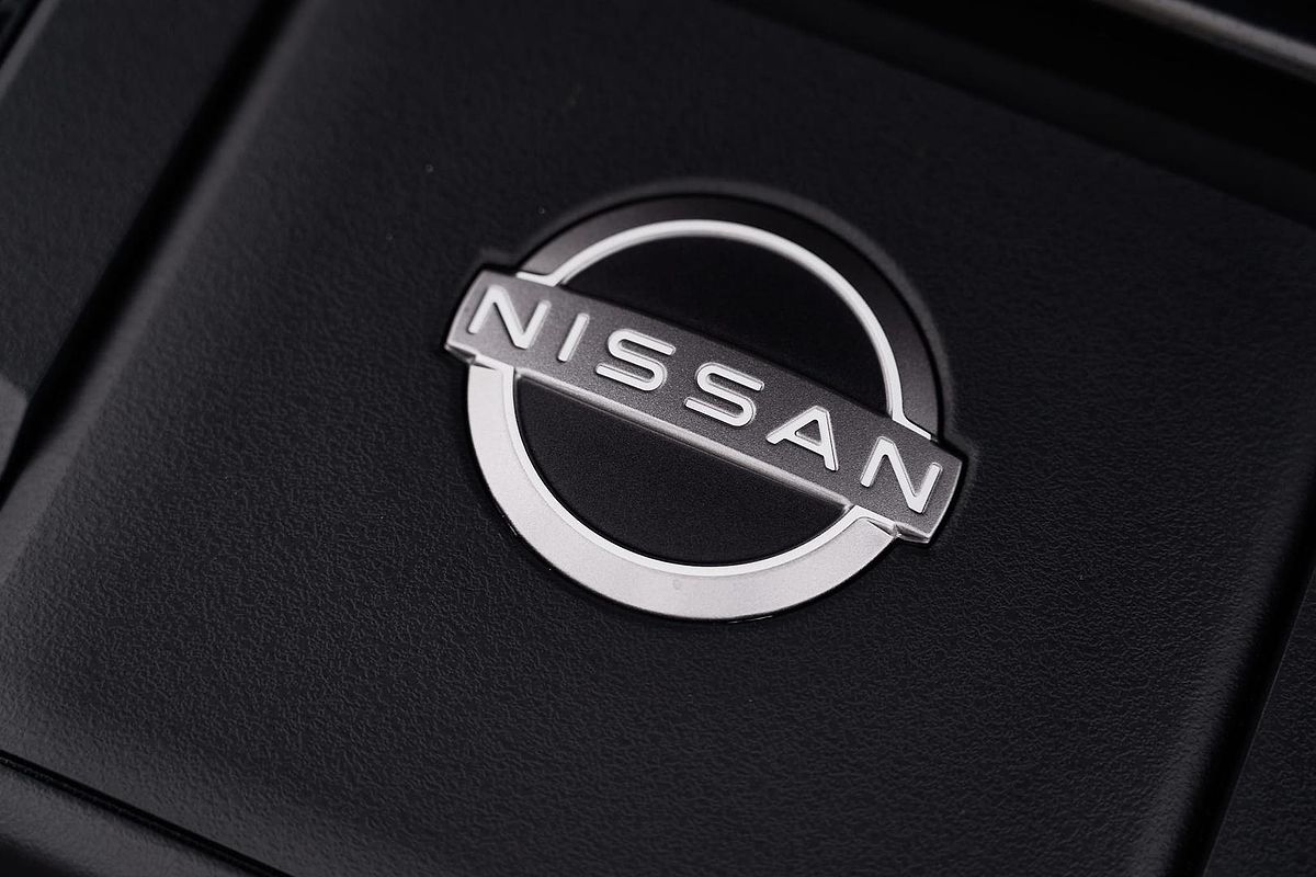 2024 Nissan Z NISMO Z34