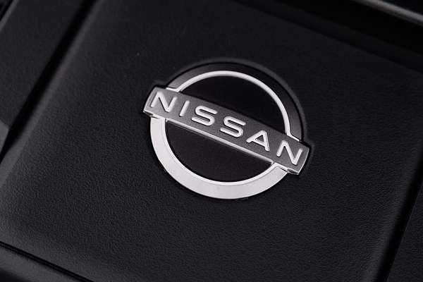 2024 Nissan Z NISMO Z34