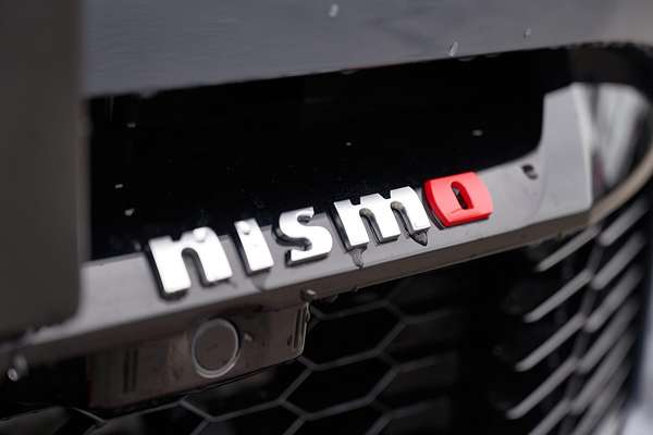 2024 Nissan Z NISMO Z34
