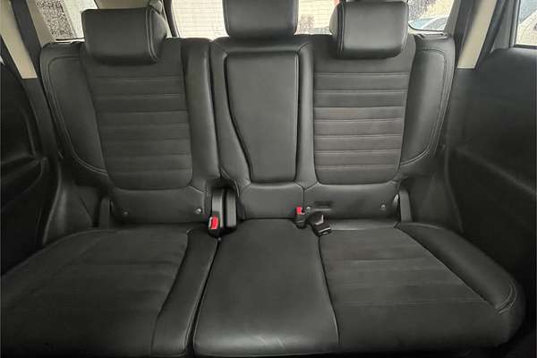 2019 Mitsubishi Outlander LS ZL