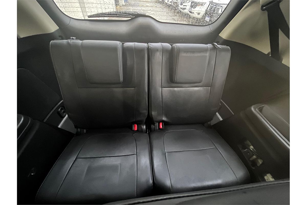2019 Mitsubishi Outlander LS ZL