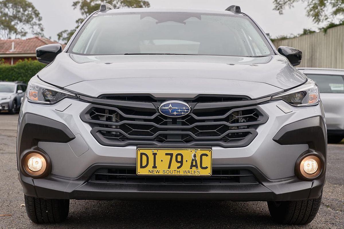 2023 Subaru Crosstrek 2.0L G6X