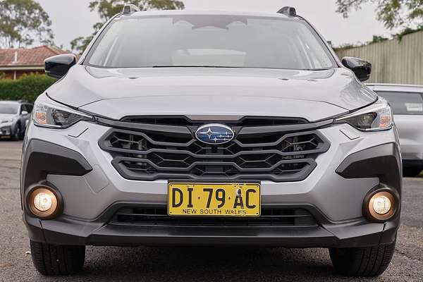 2023 Subaru Crosstrek 2.0L G6X