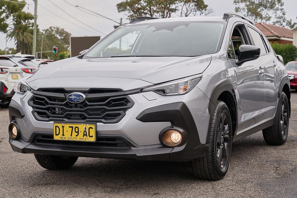 2023 Subaru Crosstrek 2.0L G6X