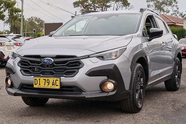 2023 Subaru Crosstrek 2.0L G6X