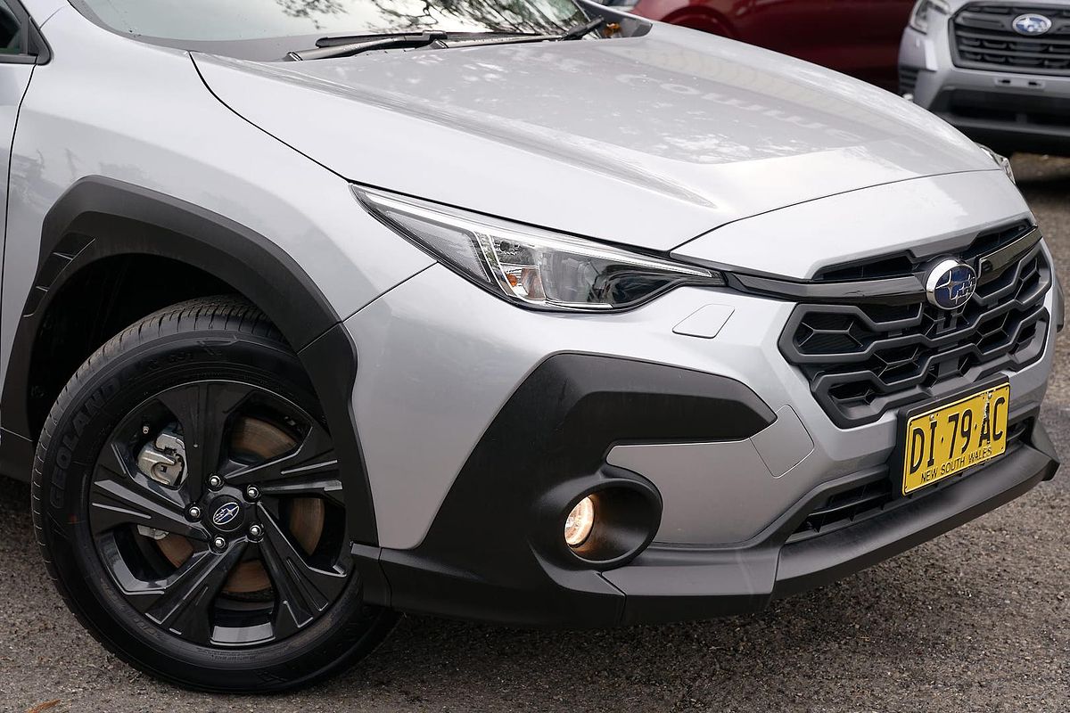 2023 Subaru Crosstrek 2.0L G6X