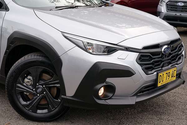 2023 Subaru Crosstrek 2.0L G6X