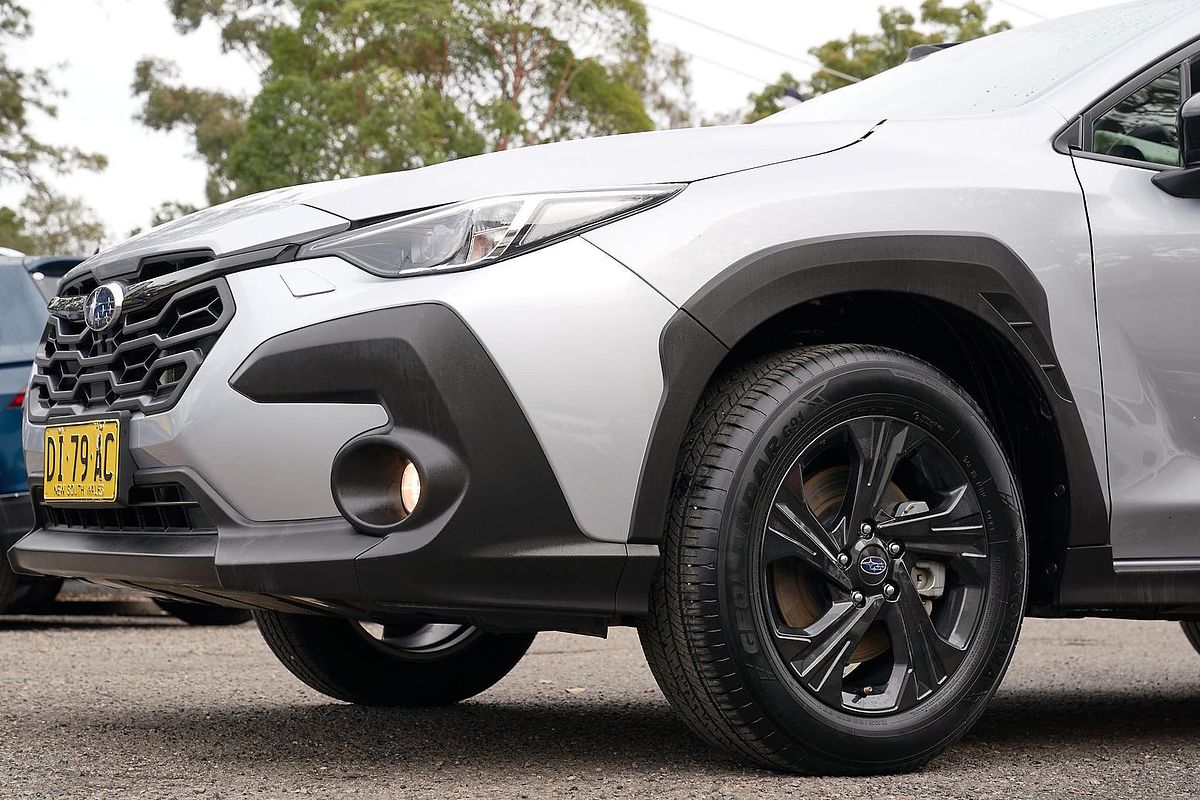 2023 Subaru Crosstrek 2.0L G6X