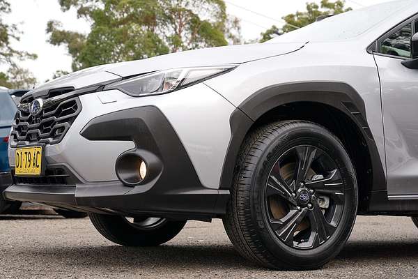 2023 Subaru Crosstrek 2.0L G6X