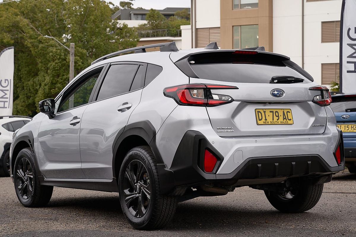 2023 Subaru Crosstrek 2.0L G6X