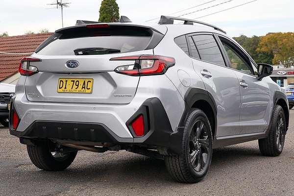 2023 Subaru Crosstrek 2.0L G6X