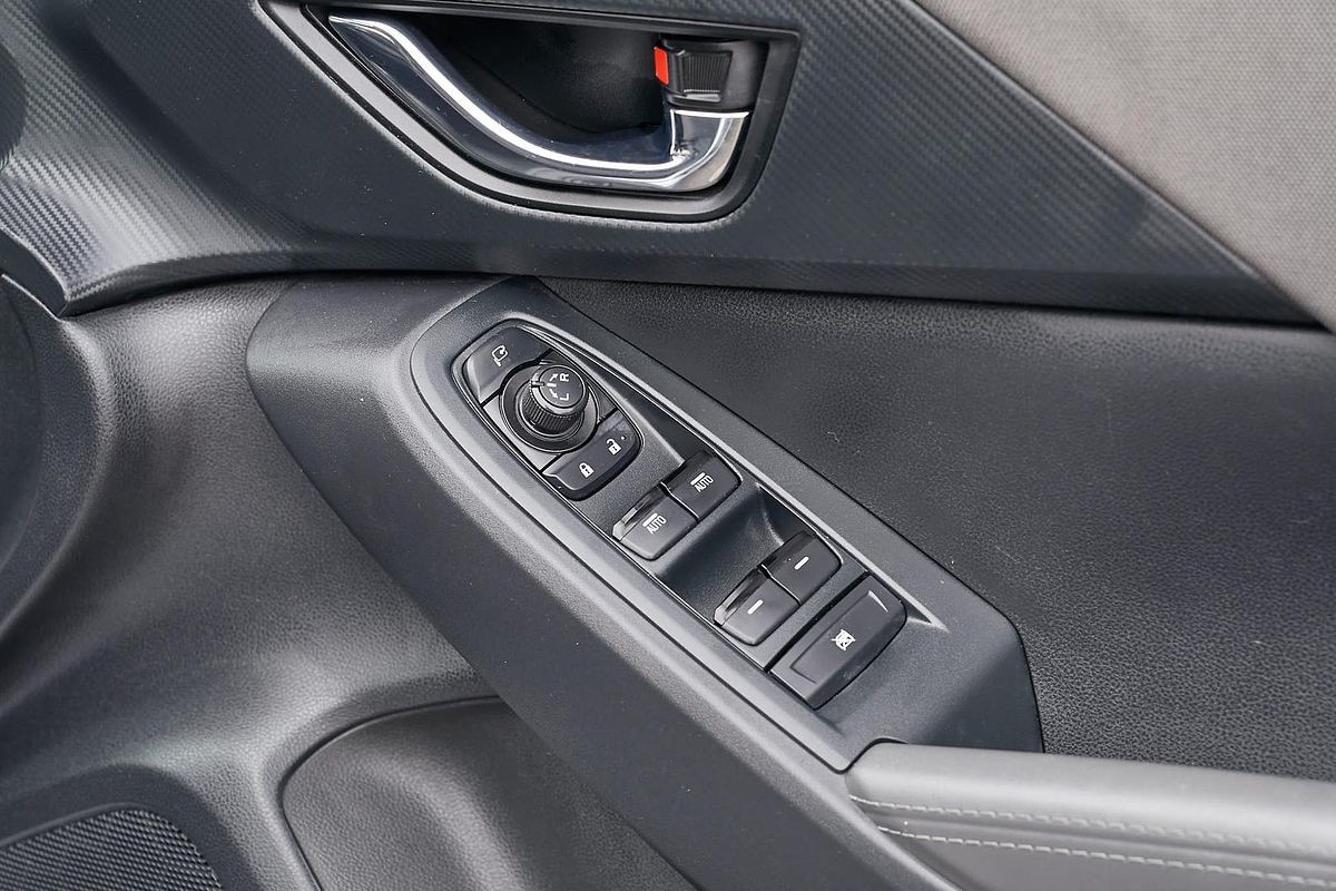 2023 Subaru Crosstrek 2.0L G6X